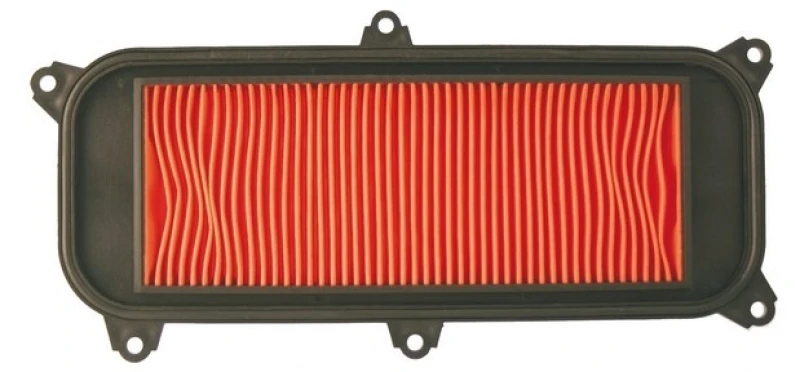 Image of RMS 10 060 0741 Air filter with housing cover Air Filter (8)