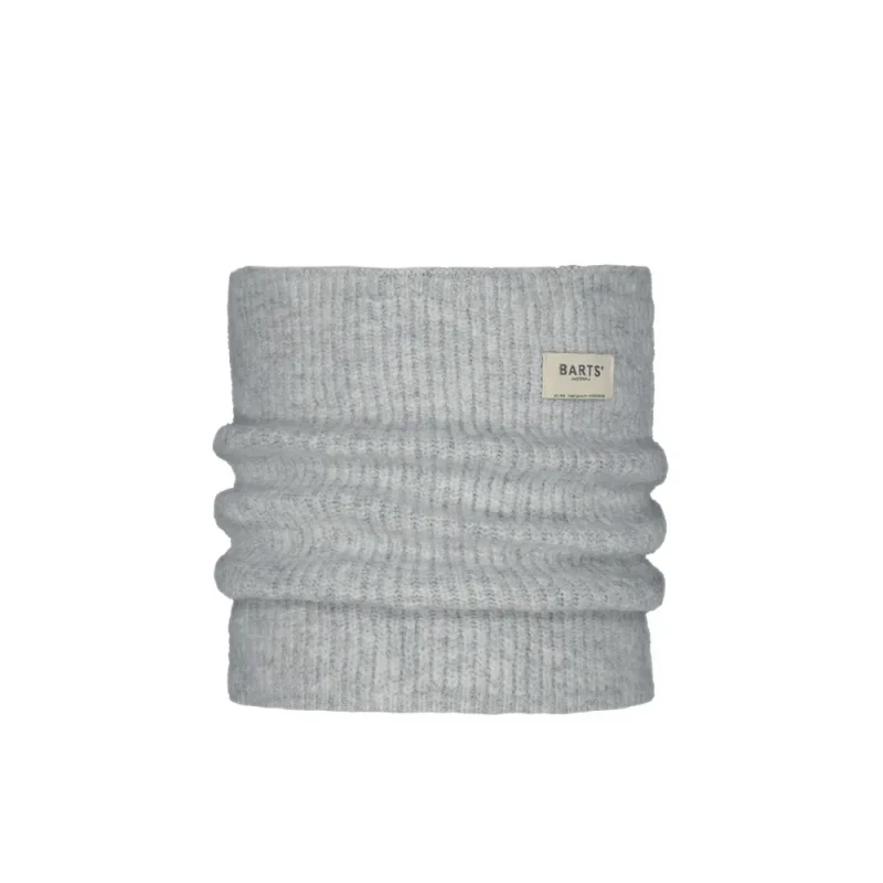 Image of Barts Womens neck cover Barts Darty Gris Female TU