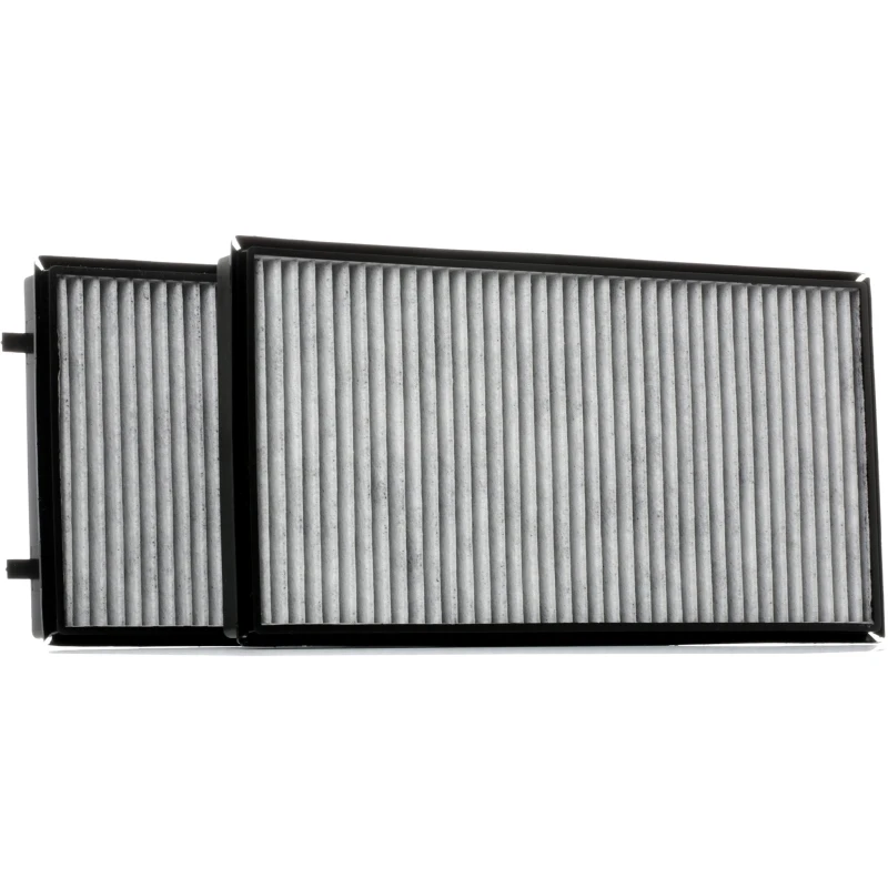 Image of STARK SKIF-0170282 Pollen filter Activated Carbon Filter Filter,interior air (424)