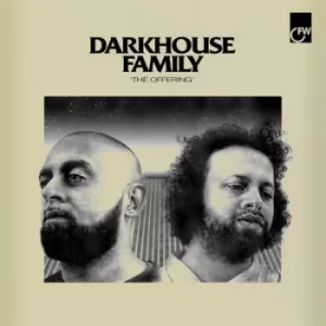 Image of The Offering by Darkhouse Family Vinyl Album
