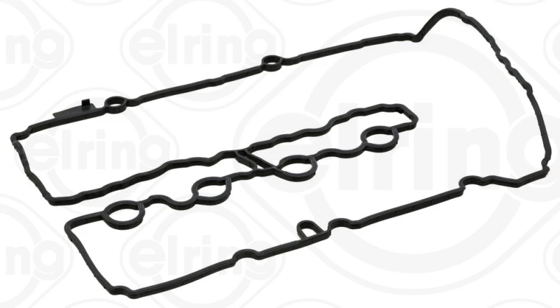 Image of Rocker cover gasket ELRING 076.450