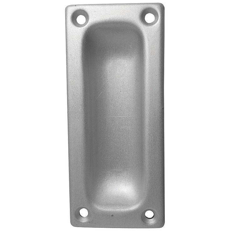 Jedo Aluminium Flush pull