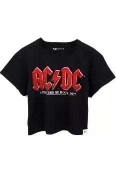 image of Let There Be Rock T-Shirt