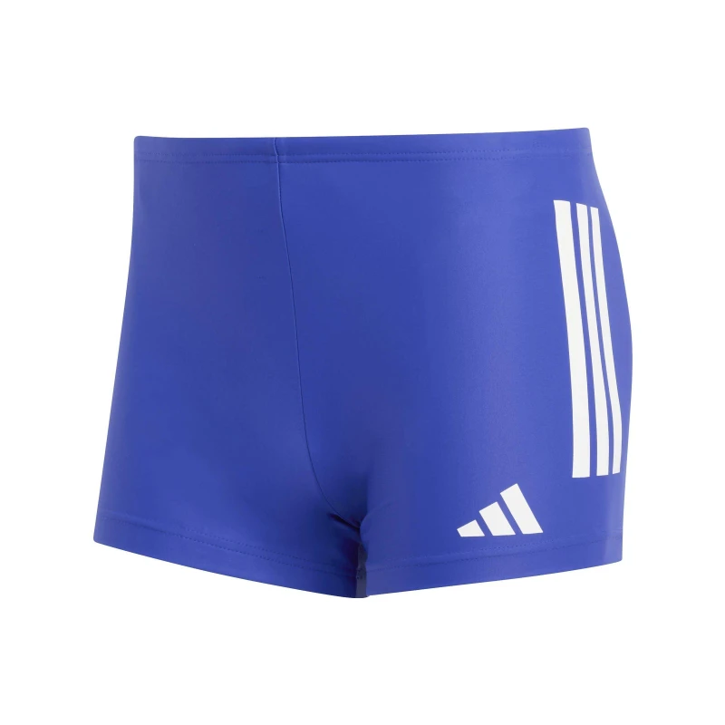 Image of Bathing trunks adidas 3-Stripes Bleu Male L