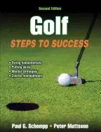 Image of golf steps to success sts