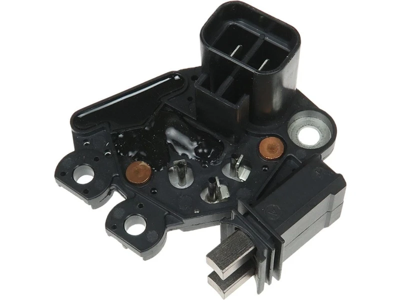 Image of AS-PL Alternator voltage regulator AS-PL ARE3040