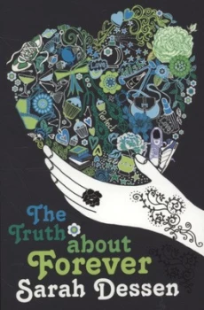 Image of The Truth about Forever by Sarah Dessen Paperback