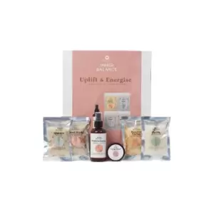 image of Aroma Home Uplift and Energise Set