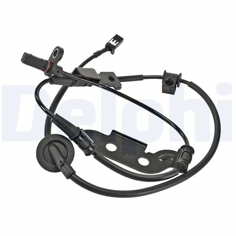Image of DELPHI ABS sensor DELPHI SS21556-12B1