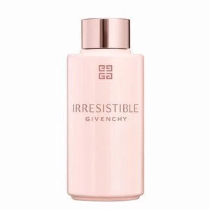 Image of Givenchy Irresistible Bath & Shower Oil 200ml