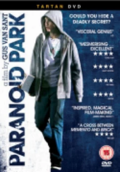 image of Paranoid Park