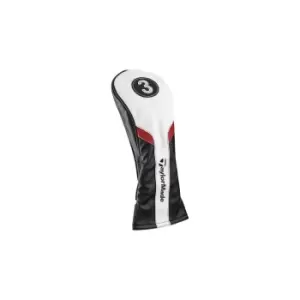 image of TaylorMade Fairway 3 Wood Headcover