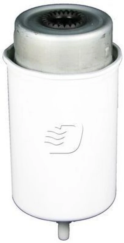 Image of DENCKERMANN Fuel filter DENCKERMANN A120274
