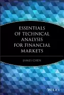 Image of essentials of technical analysis for financial markets