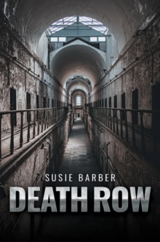 Image of Death Row. Paperback. By Susie Barber Books