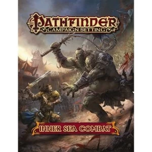 Image of Pathfinder Campaign Setting: Inner Sea Combat