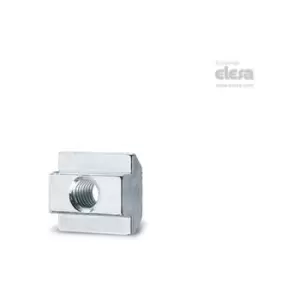 Image of ELESA T-Nut-GN 507-10-M4