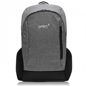 Image of Gelert Quest 30 Litre Backpack - Black/Charcoal