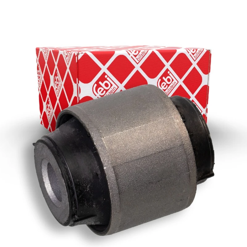 Image of Trailing arm / Suspension arm bush FEBI BILSTEIN 109360