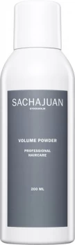 image of Sachajuan Volume Powder 200ml