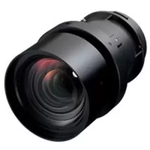 Image of Panasonic ET-ELW21 PT-EZ570/EZ570L/EW630/EW630L/EX600/EX600L/EW530/EW530L/EX500/EX500L projection lens