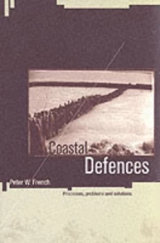 Image of Coastal Defences by Peter W. French Paperback