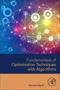Image of Fundamentals of Optimization Techniques with by Sukanta Nayak