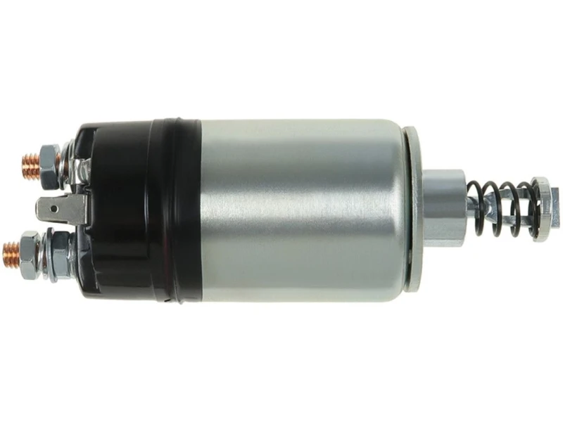 Image of AS-PL Starter solenoid AS-PL SS0314S