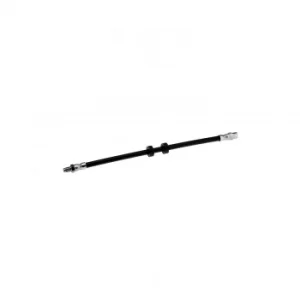 Image of Brake Hose Line 14776 by Febi Bilstein Front Axle Left/Right