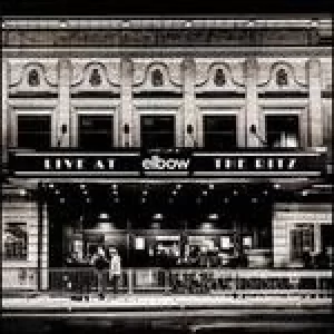 Image of live at the ritz an acoustic performance