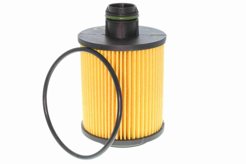Image of VAICO V24-0008 Oil filter Filter Insert, Original VAICO Quality Oil Filter (7)