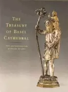 Image of treasury of basel cathedral