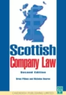 Image of Scottish Company Law