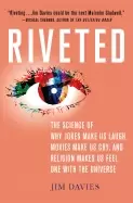 Image of riveted the science of why jokes make us laugh movies make us cry and relig