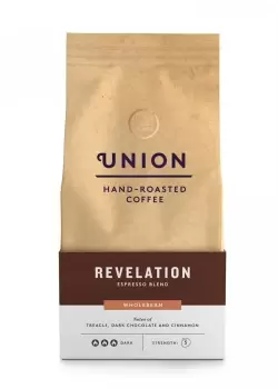 Image of Union Roasted Coffee Union Coffee Revelation Espresso Wholebean