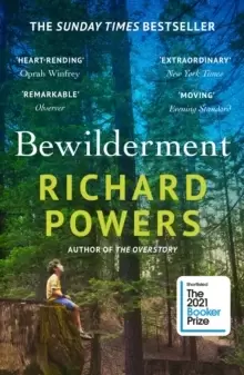 Image of Bewilderment : From the million-copy global bestselling author of The Overstory
