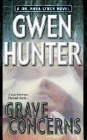 Image of grave concerns