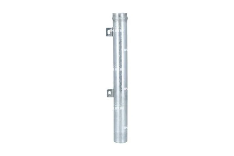 Image of NRF 33196 Receiver Drier EASY FIT Aluminium, with seal ring, with gaskets/seals Aluminium Dryer,air conditioning (851)