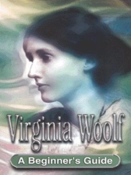Image of Virginia Woolf by Gina Wisker Paperback