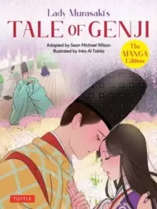 Image of Lady Murasaki's Tale of Genji: The Manga Edition