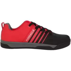 Image of Pinnacle Cedar Mens Cycling Shoes - Black