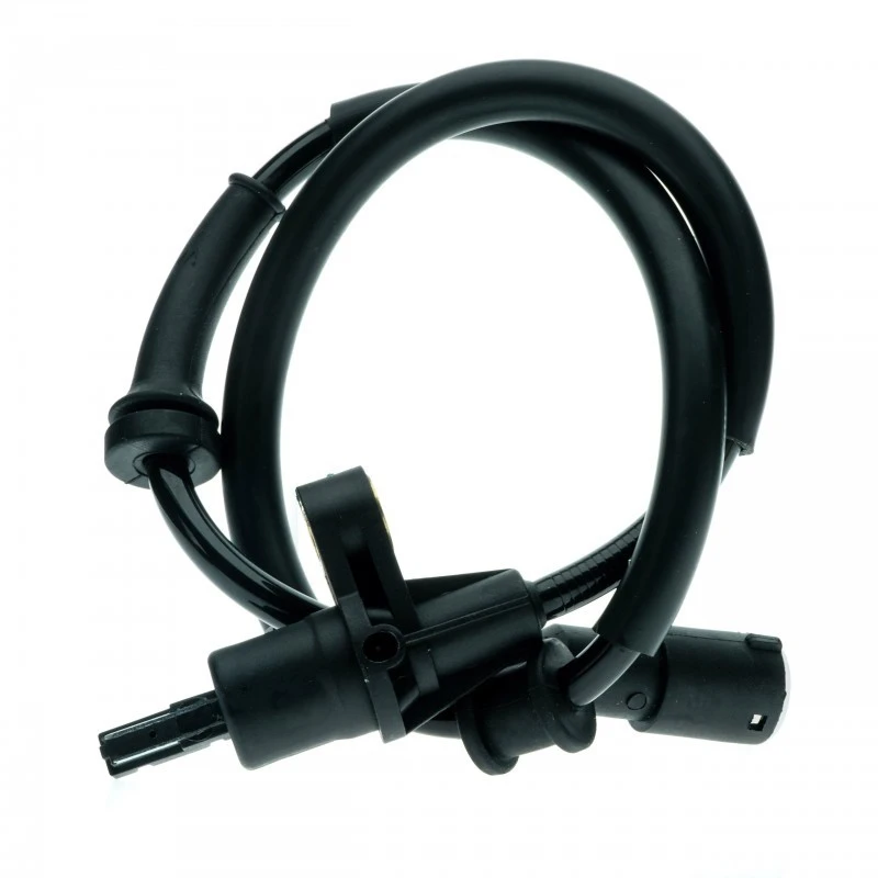 Image of EINPARTS EPS2390 ABS Sensor Rear Axle Right Sensor,wheel speed (412)