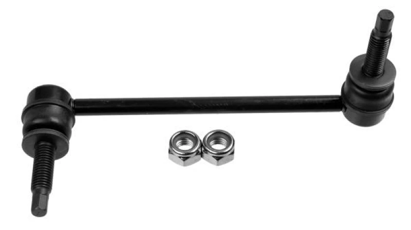 Image of Anti-roll bar link LEMFORDER 35569 01