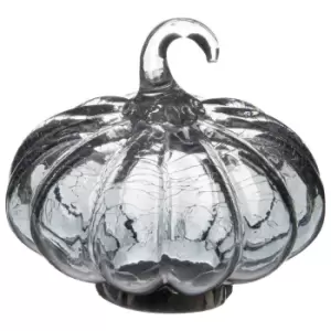 Image of Smoked Midnight Pumpkin