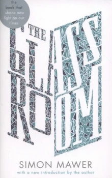 Image of The Glass Room by Simon Mawer Book
