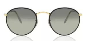 Ray-Ban Sunglasses RB3447JM Round Full Color 919671