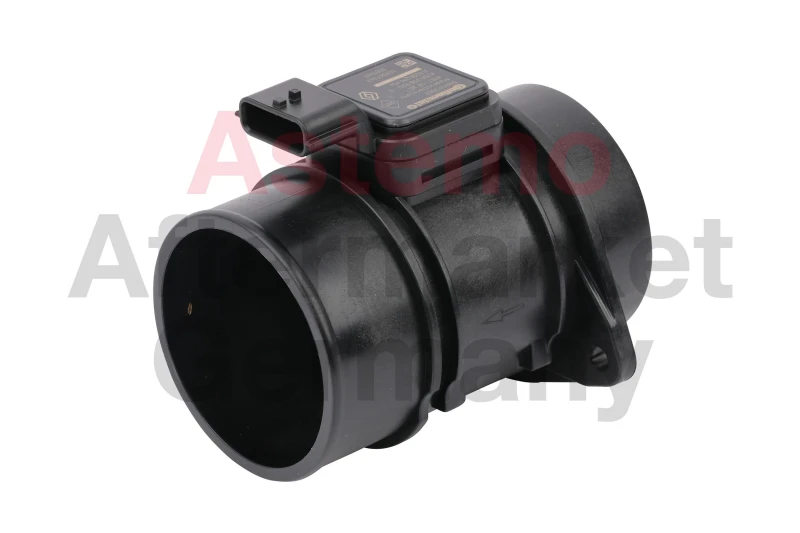 Image of Mass air flow sensor HITACHI 2505107