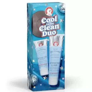 image of First Aid Beauty Cool to be Clean Duo