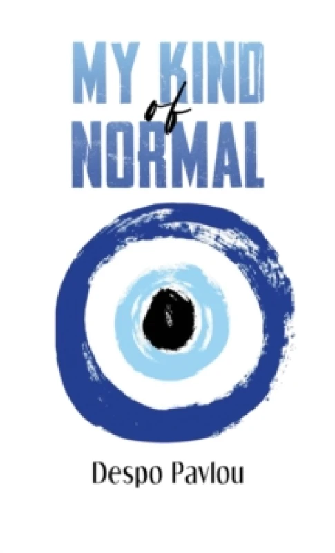 Image of My Kind of Normal Paperback / softback