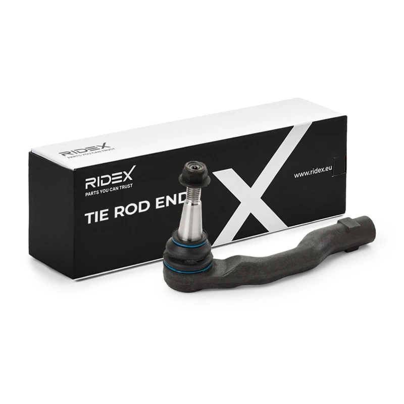 Image of RIDEX Track rod end RIDEX 914T1227